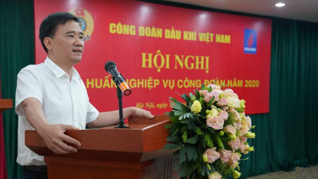 Nâng cao kỹ năng, nghiệp vụ công đoàn năm 2020