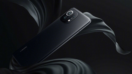 Xiaomi Mi 11 ra mắt - Snapdragon 888 mạnh mẽ, giá từ 14,2 triệu đồng