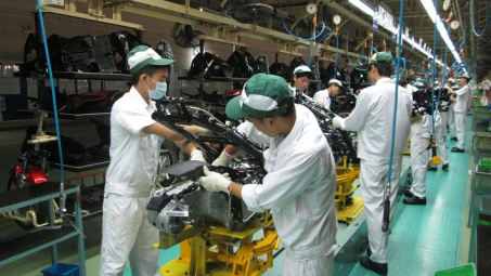 Thực tế công nghiệp hỗ trợ tại Việt Nam và những kinh nghệm quý báu của Nhật Bản