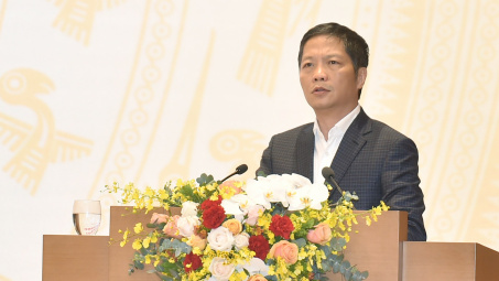 Bộ Công Thương đề xuất 4 nhóm nhiệm vụ phát triển kinh tế năm 2021