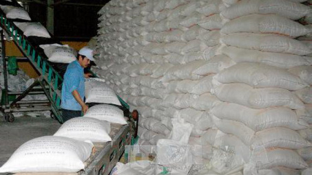 Tiếp tục triển khai Đề án Thương hiệu gạo Việt Nam