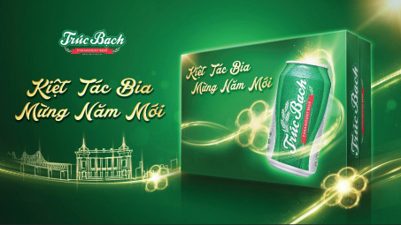 HABECO - "Sức bật Việt Nam" qua chặng đường 130 năm lịch sử