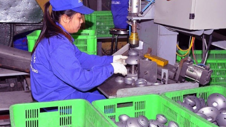Hà Nội: Khảo sát cập nhật dữ liệu cho khoảng 1.000 doanh nghiệp công nghiệp hỗ trợ