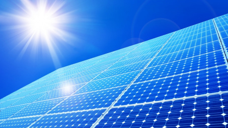 Sóc Trăng Khai thác tiềm năng năng lượng tái tạo