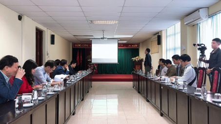 Hà Nội: Đánh giá, nghiệm thu kết quả ứng dụng chuyển giao và đổi mới công nghệ
