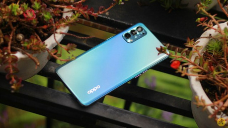 OPPO Reno5 chính thức ra mắt tại Việt Nam - Hứa hẹn khuấy đảo phân khúc tầm trung