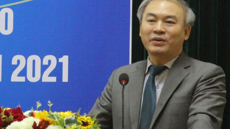 Petrolimex Hà Tĩnh: Sản lượng hàng hóa - dịch vụ vượt kế hoạch năm 2020
