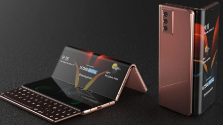 Top 7 smartphone cao cấp sẽ ra mắt ngay nửa đầu năm 2021