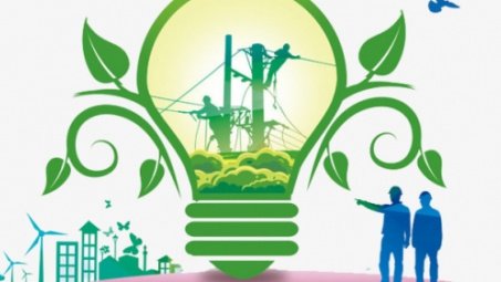 Vai trò & chính sách về sử dụng tiết kiệm năng lượng và hiệu quả của Quảng Ninh [Tập 1]