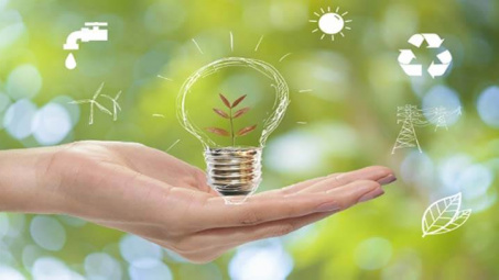 Các giải pháp nâng cao hiệu quả sử dụng năng lượng trong các khu công nghiệp tại Quảng Ninh [Tập 3]