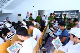 Giáo dục pháp luật cho người lao động - những vấn đề đặt ra trong thời gian tới