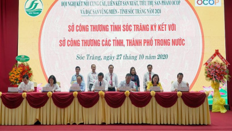 Đòn bẩy kích cầu từ hoạt động xúc tiến thương mại