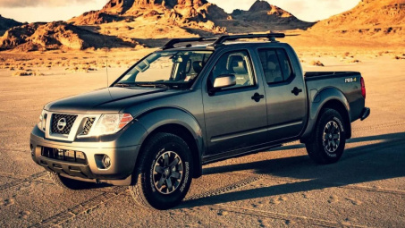 Nissan nói về sai lầm của mình, thừa nhận nhiều xe có 'tuổi đời' quá già