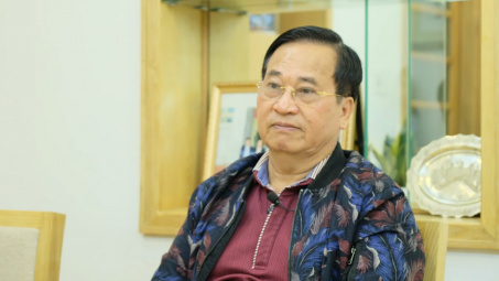 Chủ tịch Vitas: Cần xây dựng chuỗi liên kết nguồn cung để dệt may phát huy lợi thế trong RCEP