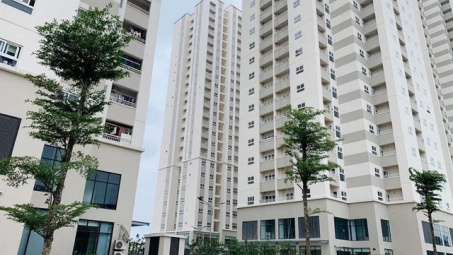 Phân tích các nhân tố ảnh hưởng đến quyết định mua căn hộ chung cư tại thành phố Vũng Tàu