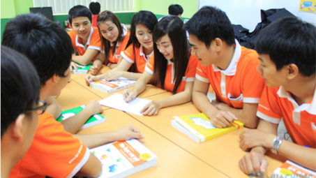 Nâng cao hiệu quả của phương pháp thảo luận nhóm trong giảng dạy đại học