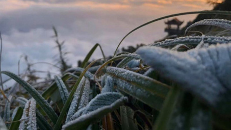 Thời tiết 6-12: Không khí lạnh tăng cường, Bắc bộ rét đậm, rét hại