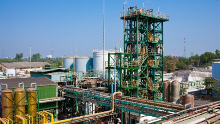 Hóa chất Cơ bản miền Nam giải quyết tốt bài toán đầu tư công nghệ