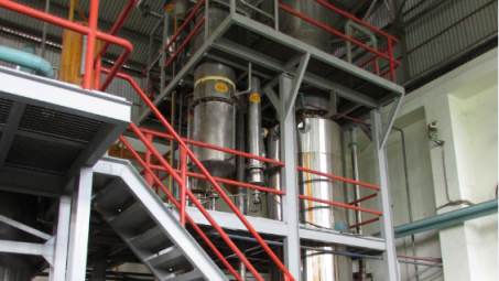 Viện Hóa học Công nghiệp Việt Nam: Gắn nghiên cứu với thực tiễn sản xuất của các doanh nghiệp thuộc Vinachem