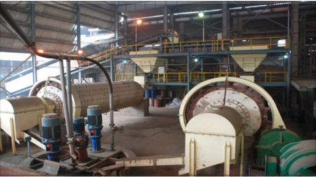 Lafchemco xây dựng giải pháp công nghệ giảm chi phí xử lý môi trường