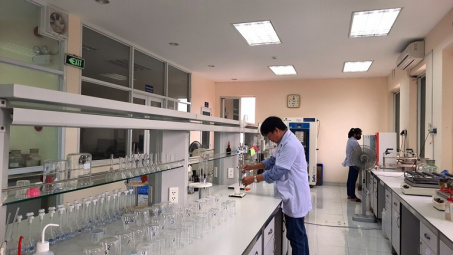 Người truyền cảm hứng cho mô hình sản xuất nông nghiệp hữu cơ