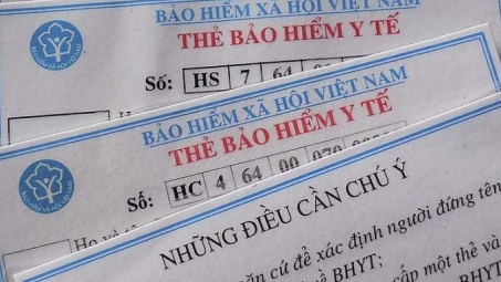 Quản lý thu bảo hiểm xã hội ở tỉnh Đắk Nông - Thực trạng và những khuyến nghị