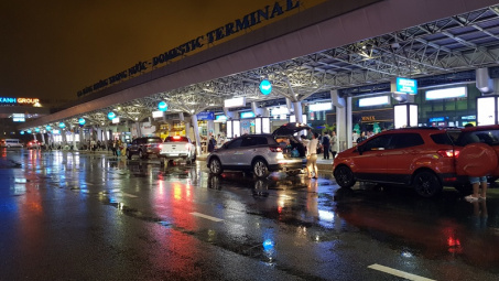 Cách thức ACV  khai thác tài sản kết cấu hạ tầng hàng không