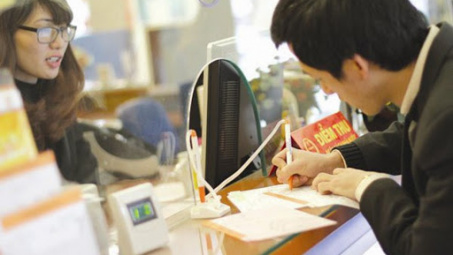 Giải pháp hoàn thiện và nâng cao hiệu quả thực thi pháp luật về bảo hiểm tiền gửi