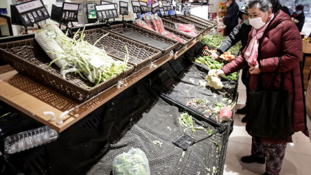 Dịch virus Corona "nhấn chìm" giá hàng hoá - nguyên liệu toàn cầu tháng 1/2020