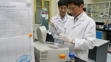 Thực hành tiết kiệm, chống lãng phí: Chính phủ chuyển từ cấp phát sang đặt hàng đơn vị sự nghiệp công