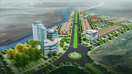 20 bộ, ngành có trách nhiệm cử đại diện tham gia Hội đồng quy hoạch quốc gia