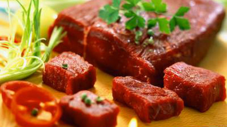 Ăn gì để phòng chống virus corona