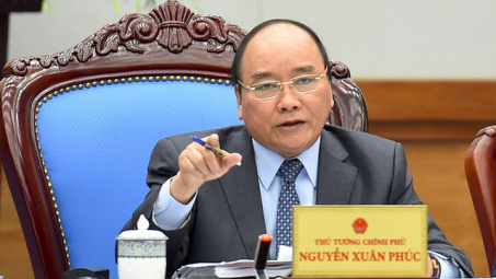Việt Nam quyết định công bố dịch Corona