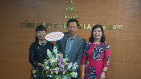 Công đoàn Vinataba: Nâng cao nhận thức về cách mạng 4.0 cho các đoàn viên