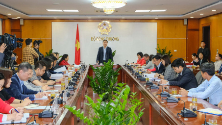 Lo ngại nông sản ùn tắc do dịch corona, Bộ Công Thương quyết liệt kết nối tiêu thụ, tìm kiếm thị trường