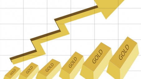 Giá vàng ngày 11/2/2020: kinh tế toàn cầu ảm đạm, vàng tăng và dự báo đạt đỉnh