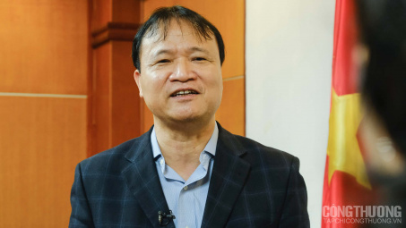 [VIDEO] Thứ trưởng Đỗ Thắng Hải: Bộ Công Thương tăng cường kết nối tiêu thụ nông sản