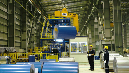 Bộ Công Thương tăng cường phòng chống gian lận xuất xứ, chuyển tải hàng hóa bất hợp pháp.