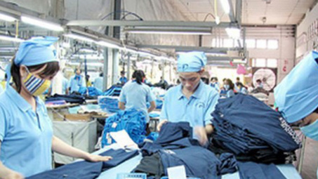 Trong dịch bệnh Covid-19, ngành Dệt May tìm cơ hội bứt phá