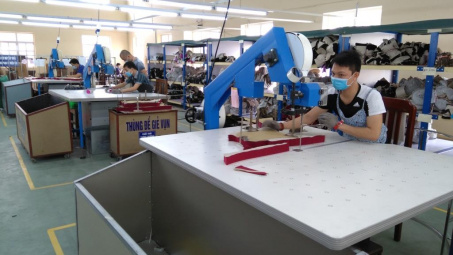 Tăng năng suất 23% nhờ đồng bộ đổi mới công nghệ và hoàn thiện hệ thống quản trị