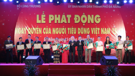 Tránh dịch Covid-19, Bộ Công Thương khuyến khích chuyển sang truyền thông trực tuyến dịp Ngày Quyền của người tiêu dùng Việt Nam năm 2020