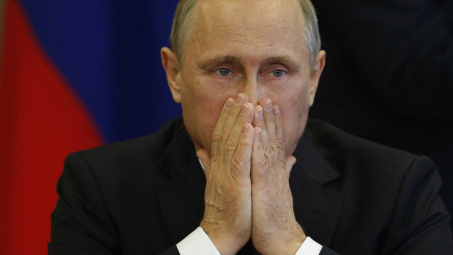 [Quốc tế nổi bật] Tình thế khó xử của Nga