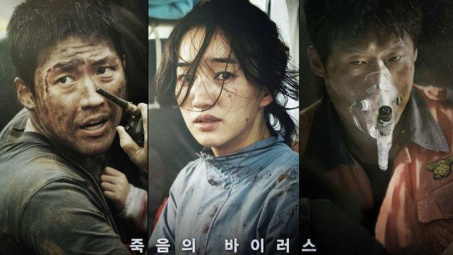 Giữa tâm bão Covid – 19: điểm danh những bộ phim ám ảnh về dịch bệnh