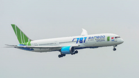 Bay thẳng Hà Nội – Incheon (Hàn Quốc) bằng máy bay Boeing 787-9 Dreamliner chỉ từ 491.000 VNĐ