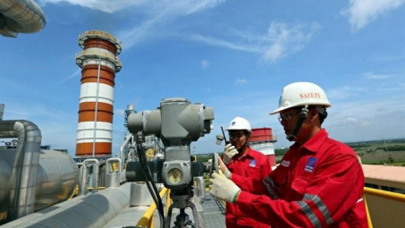 2019 - Dấu ấn thành công của PV Power