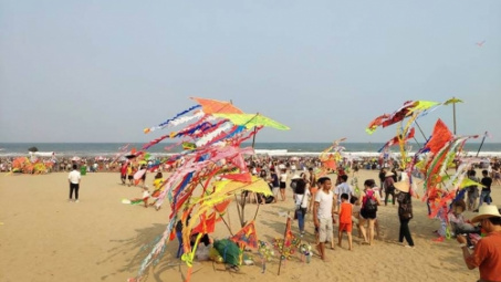 Kết nối để khai thác hiệu quả tài nguyên du lịch tỉnh Thanh Hóa