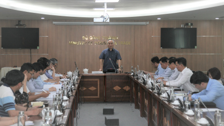 Mục tiêu Xuất khẩu gạo năm 2020: Đảm bảo tiêu thụ hết lúa gạo cho Nông dân