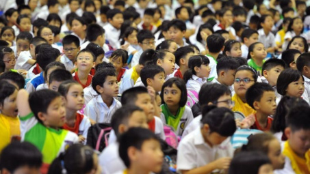 Những nước nào cho học sinh nghỉ học tránh virus Covid-19