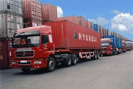 Một số vấn đề pháp lý về  hợp đồng vận chuyển tài sản theo pháp luật dân sự Việt Nam 2015