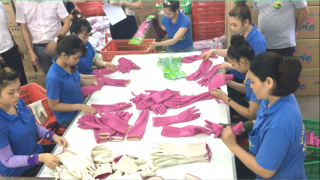 Cần nhân tố mới để thay đổi toàn diện những cải tiến về năng suất